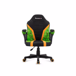 Huzaro Ranger 1.0 Pixel mesh Siège plat Dossier en mesh
