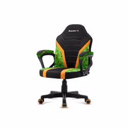 Huzaro Ranger 1.0 Pixel mesh Siège plat Dossier en mesh - Vue supplémentaire 4