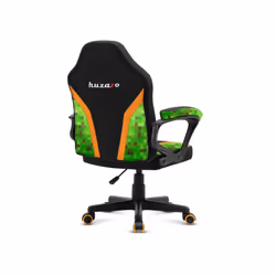 Huzaro Ranger 1.0 Pixel mesh Siège plat Dossier en mesh - Vue supplémentaire 5