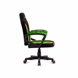 Huzaro Ranger 1.0 Pixel mesh Siège plat Dossier en mesh - Vue supplémentaire 6