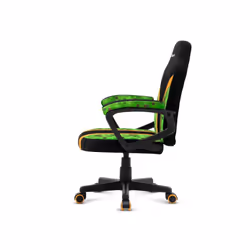 Huzaro Ranger 1.0 Pixel mesh Siège plat Dossier en mesh - Vue supplémentaire 8