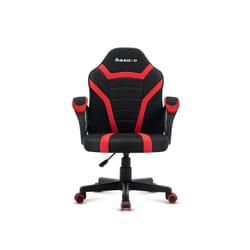 Huzaro Ranger 1.0 Red Mesh Siège plat Dossier en mesh