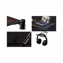 Huzaro Hero 1.8 Black Noir - Vue supplémentaire 15