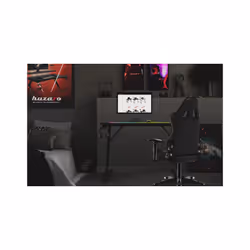 Huzaro Hero 1.8 Black Noir
