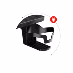 Huzaro HERO 8.5 Noir - Vue supplémentaire 12