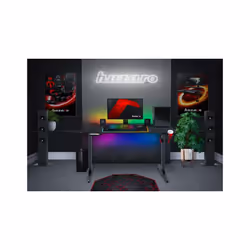 Huzaro HERO 8.5 Noir - Vue supplémentaire 14