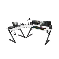 Huzaro Hero 7.0 Noir, Blanc