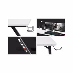 Huzaro Hero 7.0 Noir, Blanc - Vue supplémentaire 11