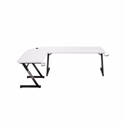 Huzaro Hero 7.0 Noir, Blanc