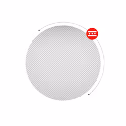 Huzaro Hero 7.0 Noir, Blanc - Vue supplémentaire 6
