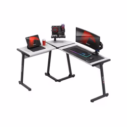 Huzaro Hero 6.0, Coin, Forme en L, Acier, Jouer, Fibre de carbone, Mat