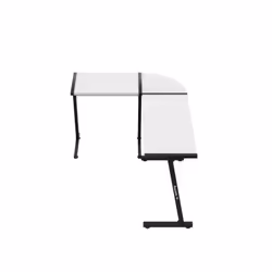 Huzaro Hero 6.0 Noir, Blanc - Vue supplémentaire 11