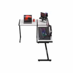 Huzaro Hero 6.0 Noir, Blanc - Vue supplémentaire 12