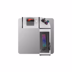 Huzaro Hero 6.0 Noir, Blanc - Vue supplémentaire 15
