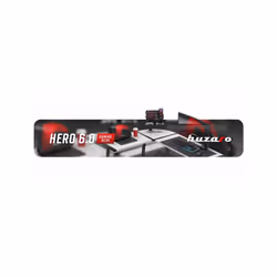 Huzaro Hero 6.0 Noir, Blanc - Vue supplémentaire 19