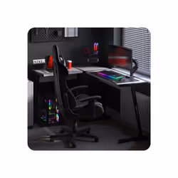 Huzaro Hero 6.0 Noir, Blanc - Vue supplémentaire 9