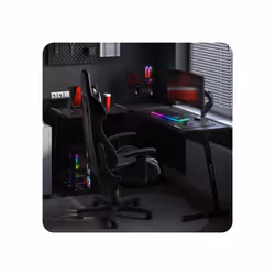 Huzaro Hero 6.0 Noir - Vue supplémentaire 9