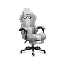 Huzaro FORCE 4.7 Siège de jeu sur PC Siège balançoire (nacelle) Gris