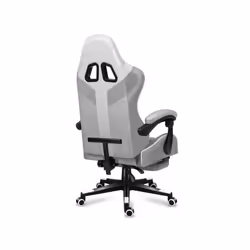 Huzaro FORCE 4.7 Siège de jeu sur PC Siège balançoire (nacelle) Gris - Vue supplémentaire 4