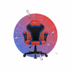 Huzaro Ranger 1.0 Spider Siège plat Dossier en mesh - Vue supplémentaire 14