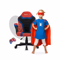 Huzaro Ranger 1.0 Spider Siège plat Dossier en mesh