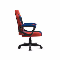 Huzaro Ranger 1.0 Spider Siège plat Dossier en mesh - Vue supplémentaire 8
