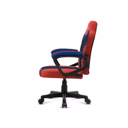 Huzaro Ranger 1.0 Spider Siège plat Dossier en mesh - Vue supplémentaire 9