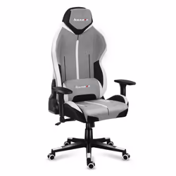 Huzaro Force 7.9, Siège de jeu sur PC, 150 kg, Siège balançoire (nacelle), Dossier rembourré, Course, Universel