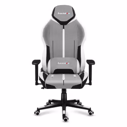 Huzaro Force 7.9 Siège de jeu sur PC Siège balançoire (nacelle) Gris