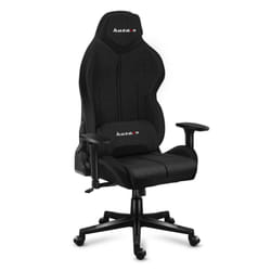 Huzaro Force 7.9 Siège de jeu sur PC Siège balançoire (nacelle) Noir