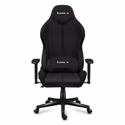 Huzaro Force 7.9 Siège de jeu sur PC Siège balançoire (nacelle) Noir
