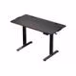 Bureau Assis Debout - HUZARO - HERO 8.2 - LED RGB - Ergonomique - 120x60cm
