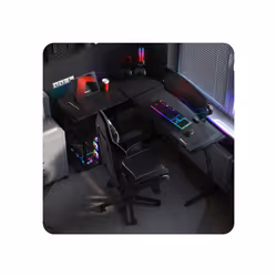 Huzaro Hero 6.0 RGB Noir - Vue supplémentaire 10
