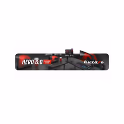 Huzaro Hero 6.0 RGB Noir - Vue supplémentaire 13