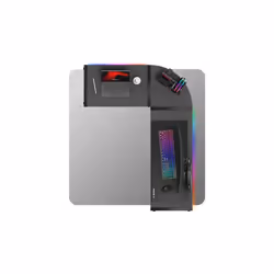 Huzaro Hero 6.0 RGB Noir - Vue supplémentaire 15