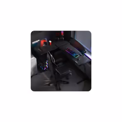 Huzaro Hero 6.0 RGB Noir - Vue supplémentaire 16