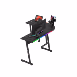 Huzaro Hero 6.0 RGB Noir