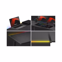 Huzaro Hero 6.0 RGB Noir - Vue supplémentaire 21