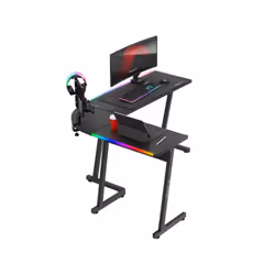Huzaro Hero 6.0 RGB Noir - Vue supplémentaire 4