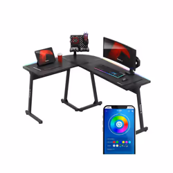 Huzaro Hero 6.0 RGB Noir - Vue supplémentaire 5