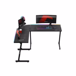 Huzaro Hero 6.0 RGB Noir - Vue supplémentaire 8