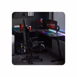 Huzaro Hero 6.0 RGB Noir - Vue supplémentaire 9