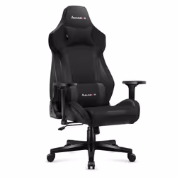Huzaro Force 7.6, Siège de jeu sur PC, 150 kg, Siège balançoire (nacelle), Dossier rembourré, Course, Universel