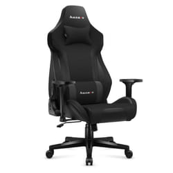 Huzaro Force 7.6 Siège de jeu sur PC Siège balançoire (nacelle) Noir