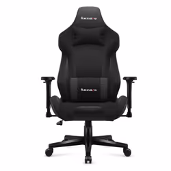 Huzaro Force 7.6 Siège de jeu sur PC Siège balançoire (nacelle) Noir