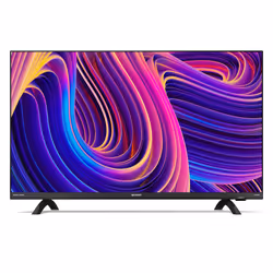 Sharp Aquos 32DI3EA, 81,3 cm (32"), 1366 x 768 pixels, HD, Smart TV, Wifi, Noir