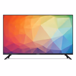 Sharp 40FG2EA, 101,6 cm (40"), 1920 x 1080 pixels, LED, Smart TV, Wifi, Noir
