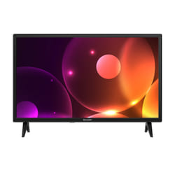 Sharp 24FA2E TV 24" HD Smart TV Noir