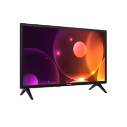 Sharp 24FA2E TV 24" HD Smart TV Noir