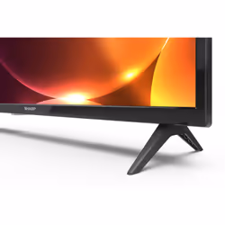Sharp 32FA2E TV 32" HD Noir - Vue supplémentaire 4